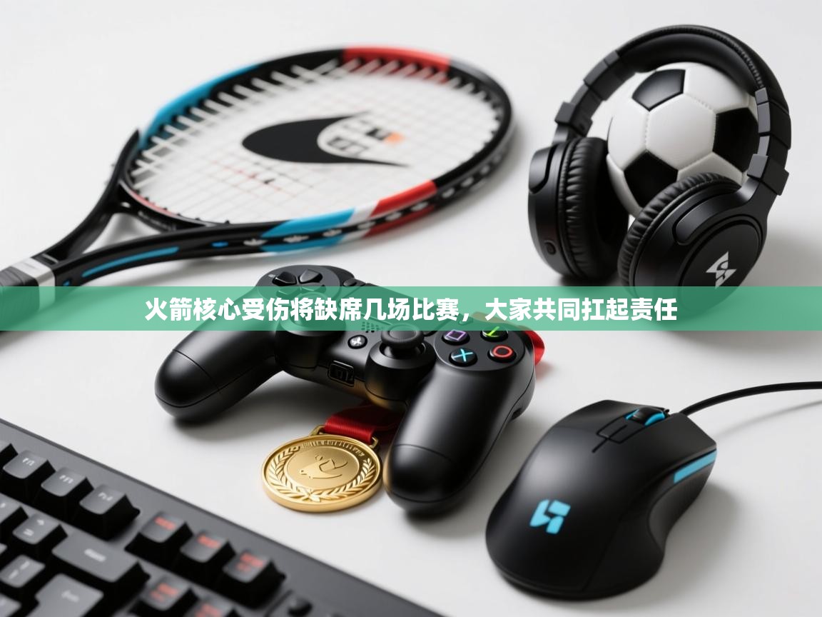 开云体育数据中心统计-火箭核心受伤将缺席几场比赛，大家共同扛起责任  第4张