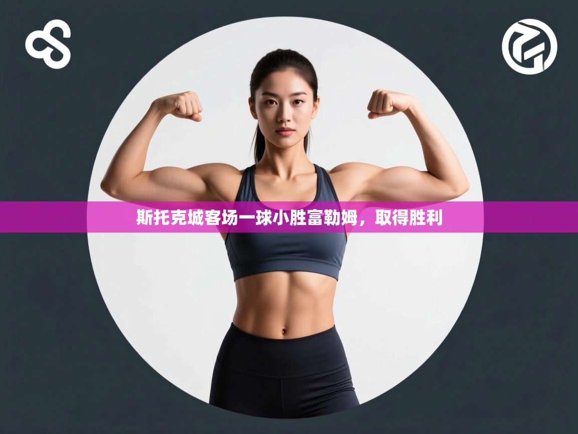 开云体育app官网-斯托克城客场一球小胜富勒姆,取得胜利 第1张