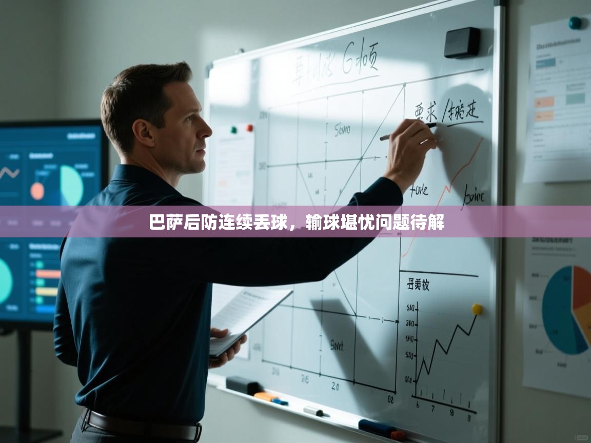 开云体育工单提交入口-巴萨后防连续丢球,输球堪忧问题待解 第1张