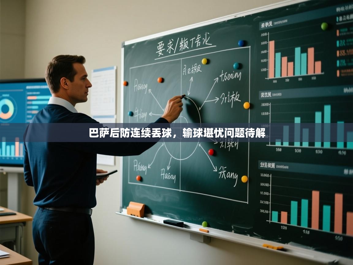开云体育工单提交入口-巴萨后防连续丢球,输球堪忧问题待解 第2张