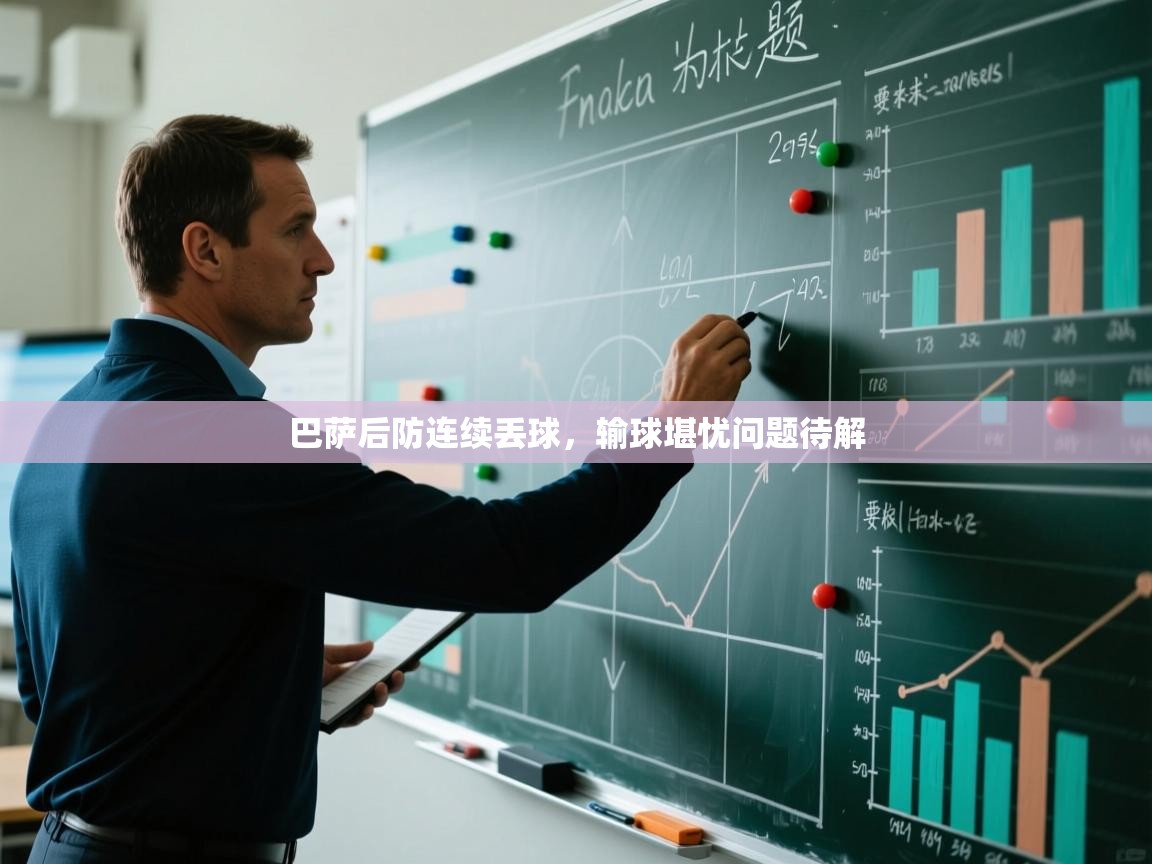 开云体育工单提交入口-巴萨后防连续丢球,输球堪忧问题待解 第3张