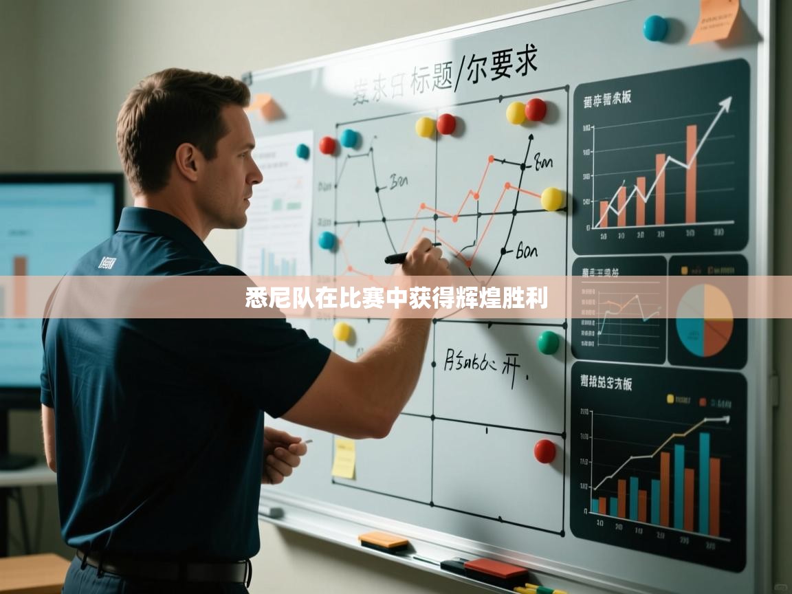 开云体育-悉尼队在比赛中获得辉煌胜利  第2张