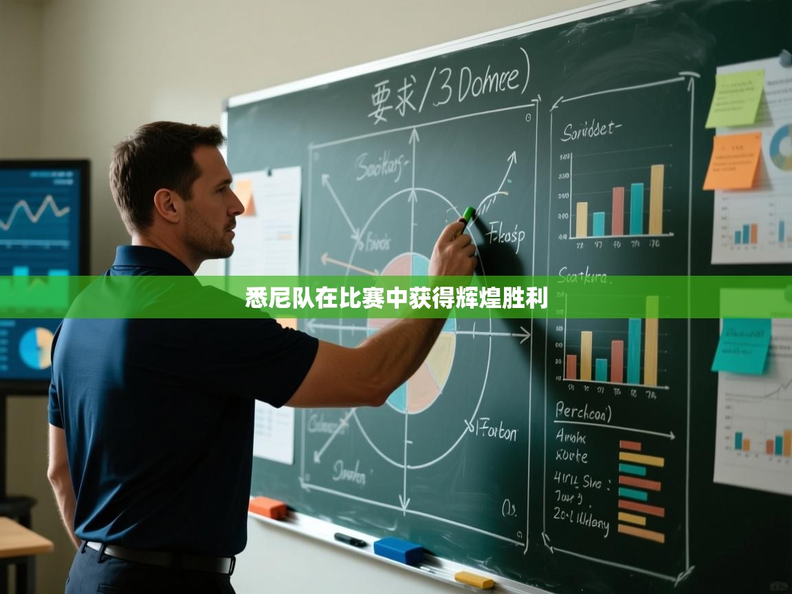 开云体育-悉尼队在比赛中获得辉煌胜利  第3张