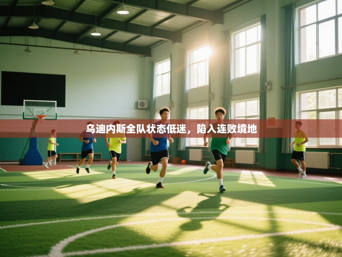 开云体育app下载链接-乌迪内斯全队状态低迷,陷入连败境地 第1张