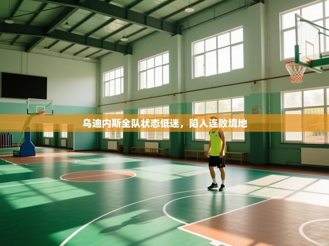 开云体育app下载链接-乌迪内斯全队状态低迷,陷入连败境地 第3张