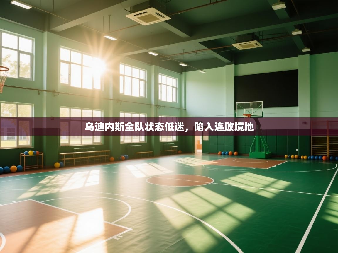 开云体育app下载链接-乌迪内斯全队状态低迷,陷入连败境地 第4张