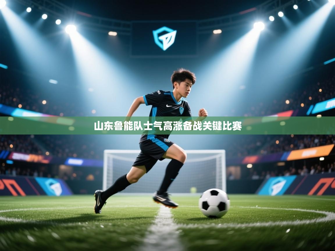 开云直播-山东鲁能队士气高涨备战关键比赛  第4张