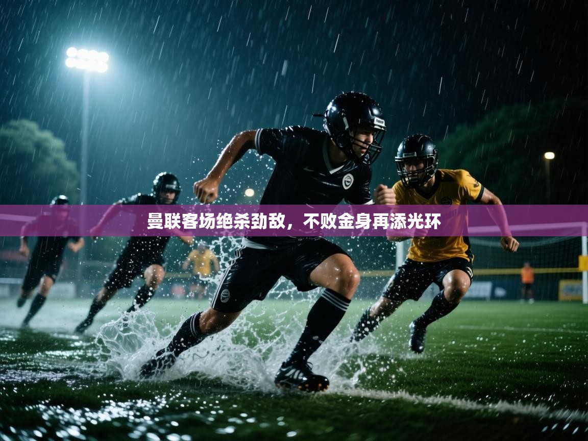 云开体育官网-曼联客场绝杀劲敌,不败金身再添光环 第2张