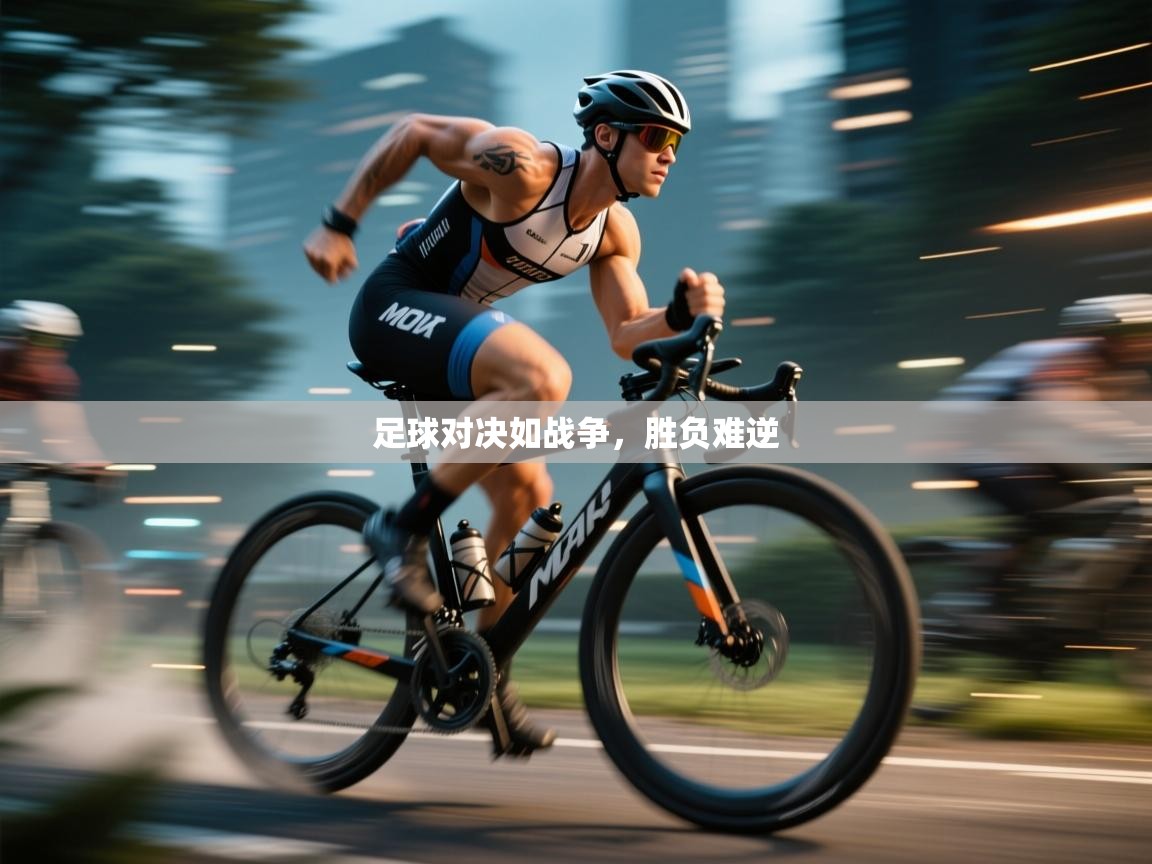 云开体育app官网入口网页版-足球对决如战争,胜负难逆 第4张