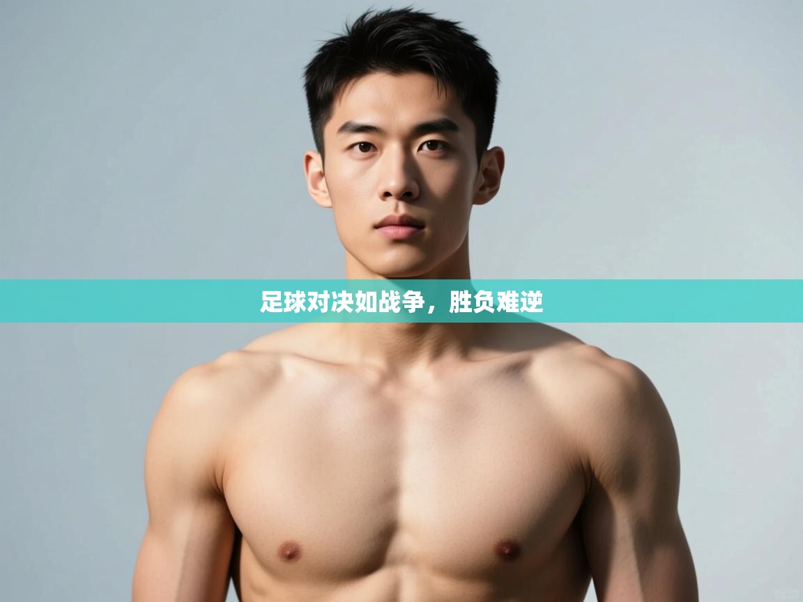 云开体育app官网入口网页版-足球对决如战争,胜负难逆 第2张